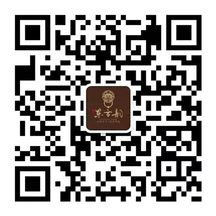 扫码关注“万昌·东方韵”公众号